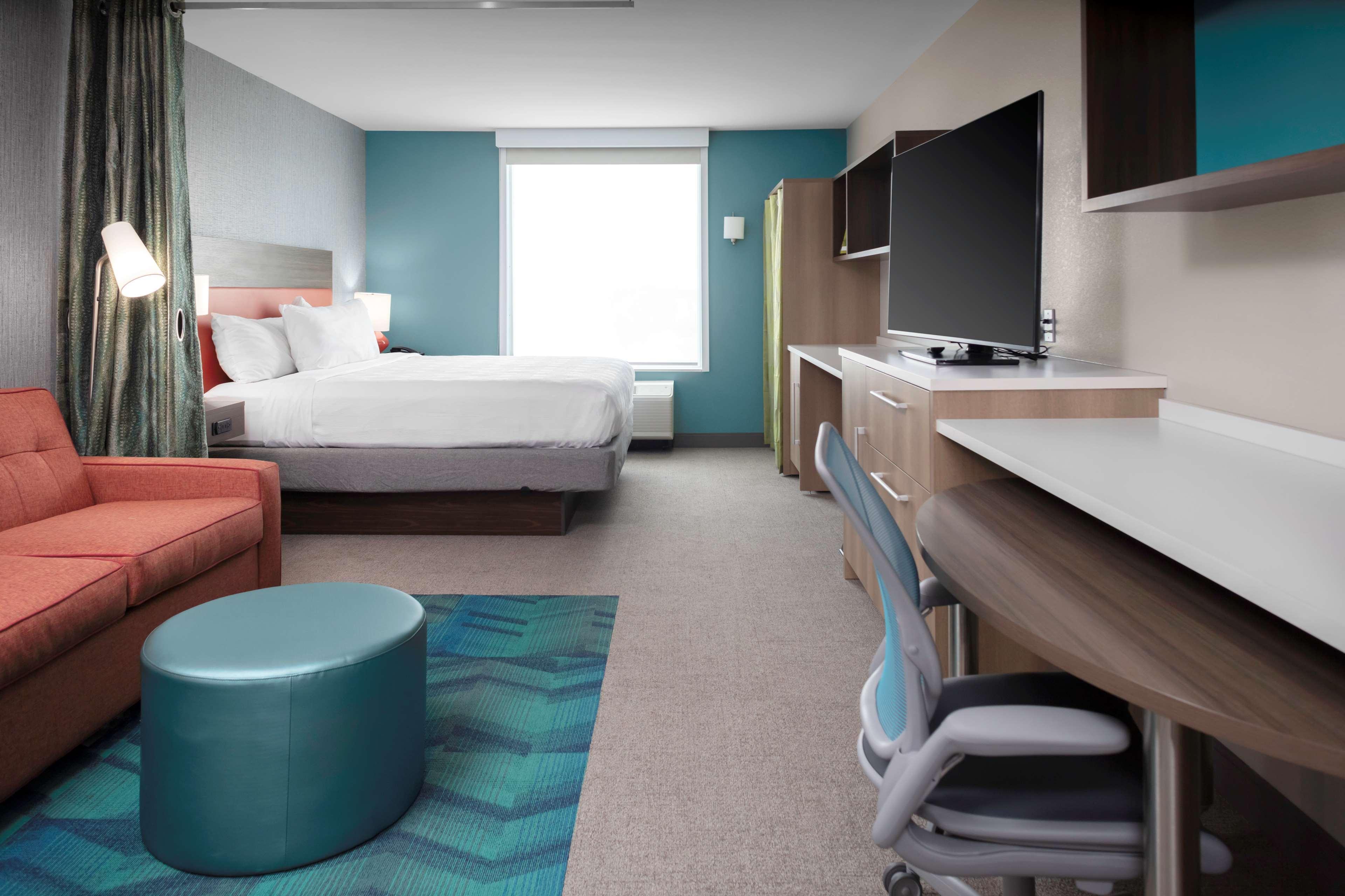Home2 Suites By Hilton Fort Wayne North Sunnybrook Acres Kültér fotó