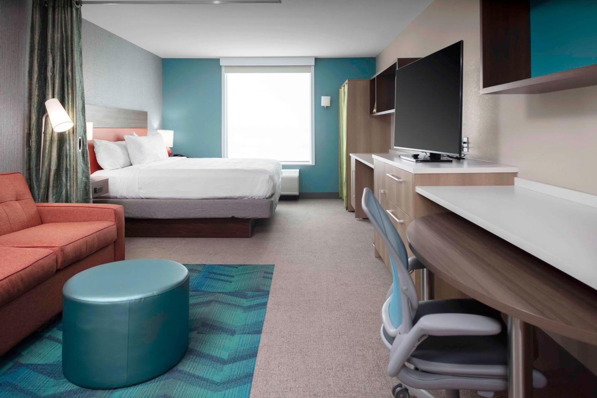 Home2 Suites By Hilton Fort Wayne North Sunnybrook Acres Kültér fotó